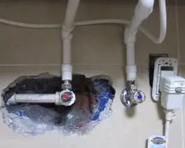 江永漏水维修多少钱