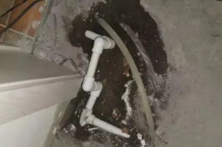 江永卫生间漏水检测多少钱