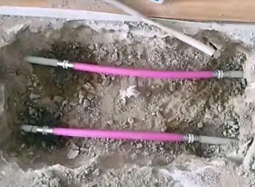 江永卫生间测漏水多少钱