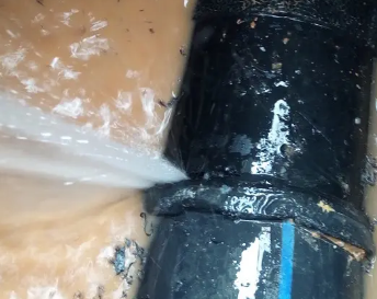 江永漏水维修价格明细