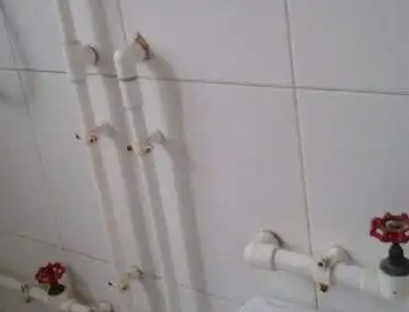 江永水管维修多少钱
