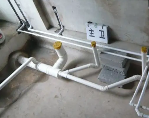 江永水管维修哪家好