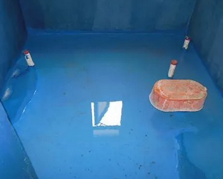 江永卫生间防水多少钱