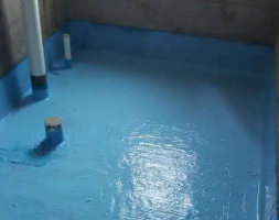 江永卫生间防水哪家好