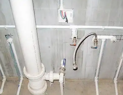 江永水管维修价格明细