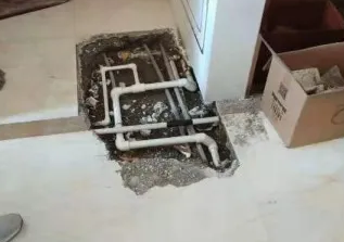 江永查漏水多少钱
