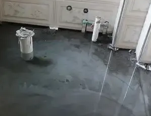 江永卫生间漏水维修公司为您专业分享下江永卫生间漏水检测的知识点