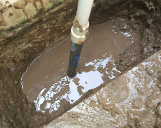 江永卫生间漏水维修公司为您专业解答一下江永查漏水的原因