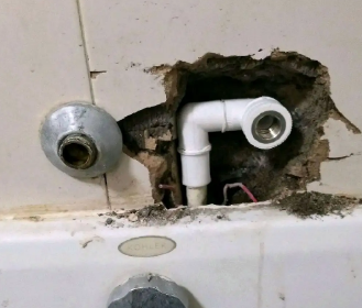 江永卫生间漏水检测多少钱