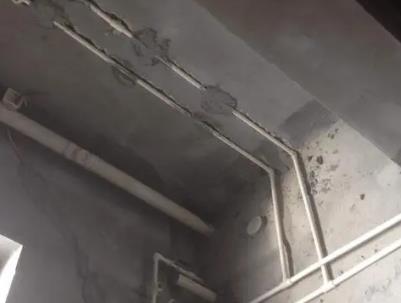 江永卫生间漏水维修技术的依据是什么